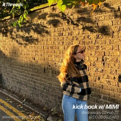 kick back w/ MIMI - 02-Feb-22