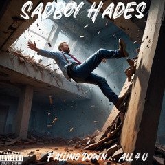 Falling Down… All 4 U (Freestyle)—Prod. Unnerving Beats