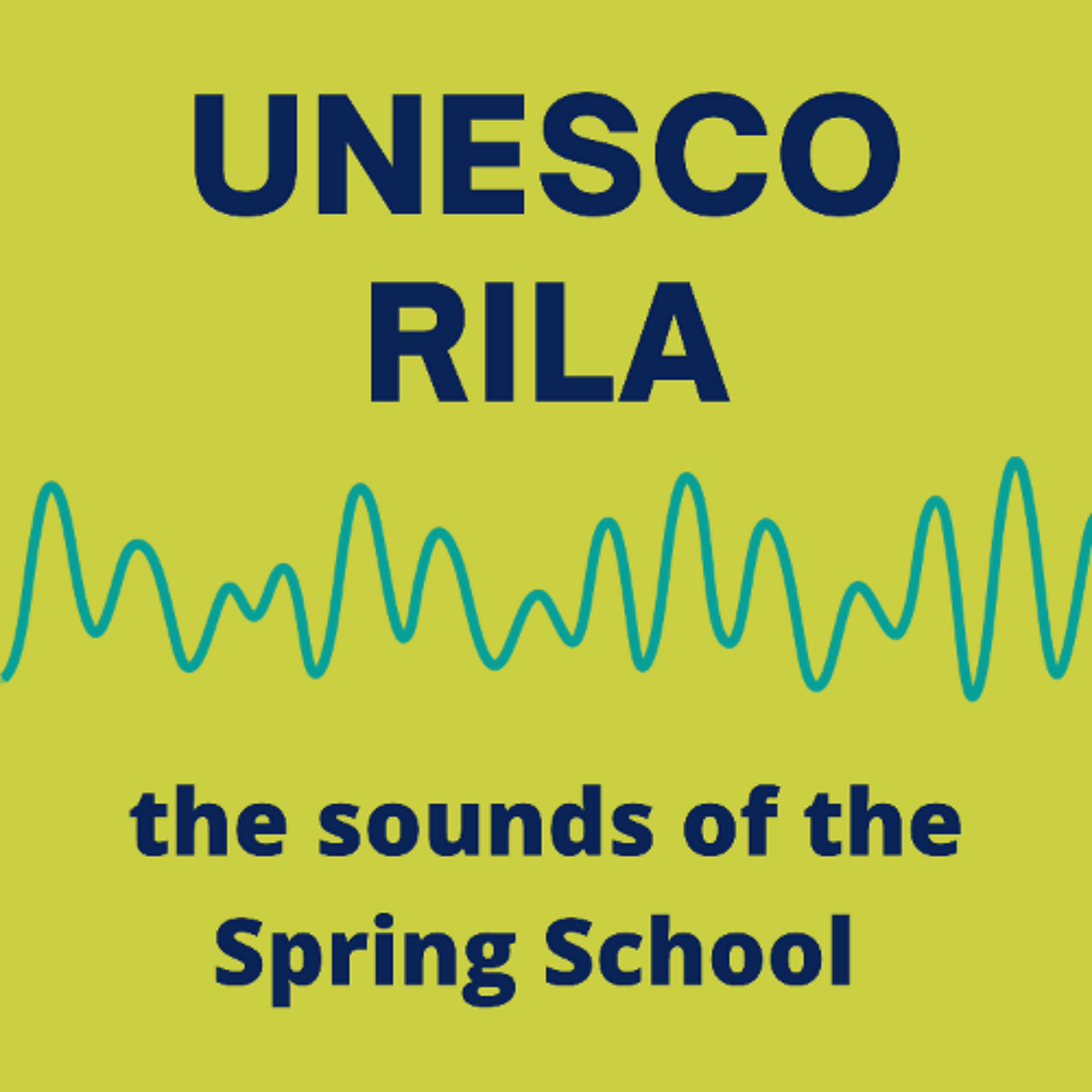 UNESCO RIELA: The sounds of integration