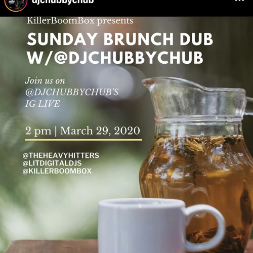 BRICNH DUB (3.39.20)