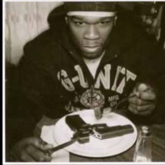 50 Cent - Who shot ya freestyle