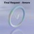 Artwork for Final Request - Amore