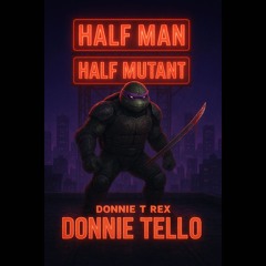 Donnie Tello