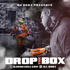 Drop the Box Volume 2