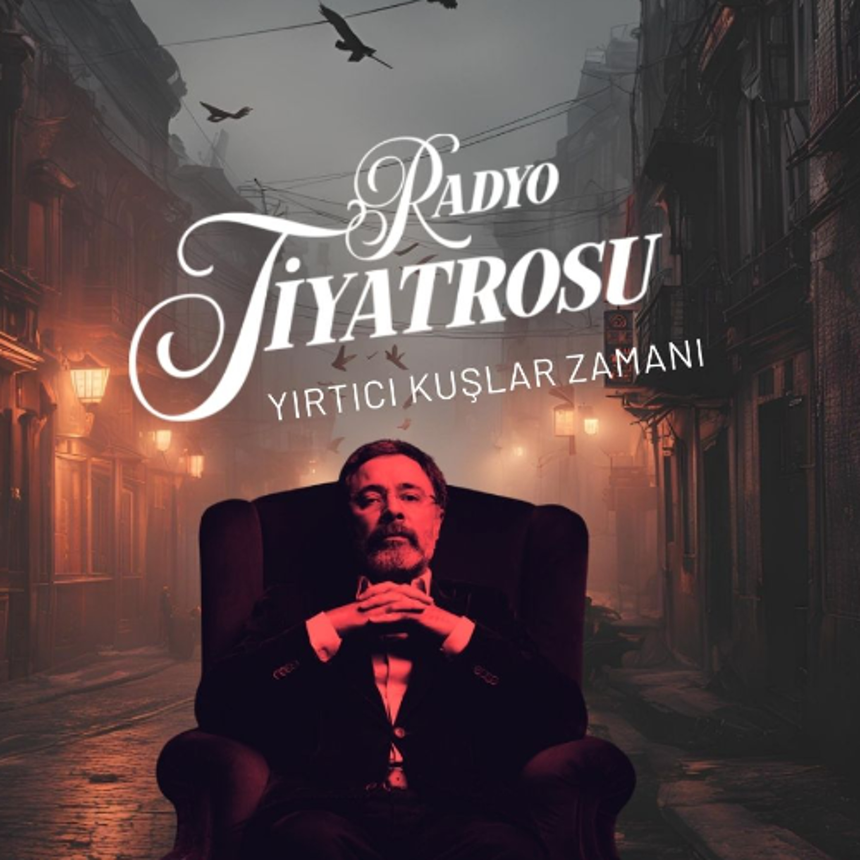RADYO TİYATROSU