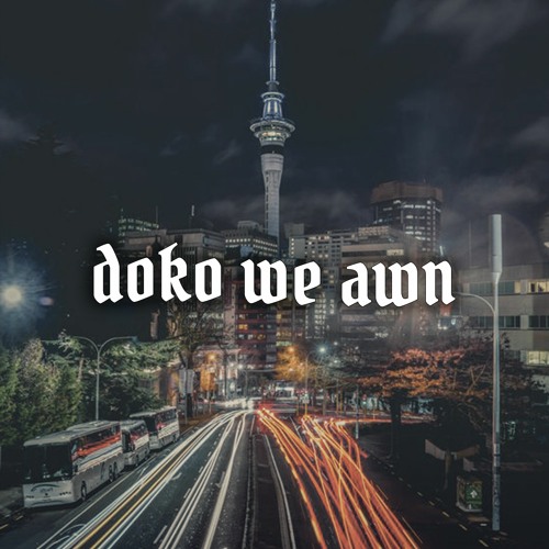 Doko we awn - Bleeding Deez Remix (2022)