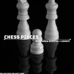 Andrew Diontel×GenecÌ_Chess pieces