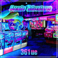 Arcade Adventures