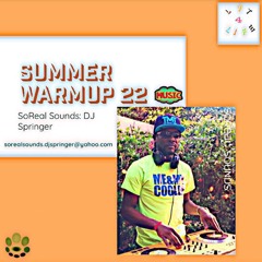 summer warmup 22