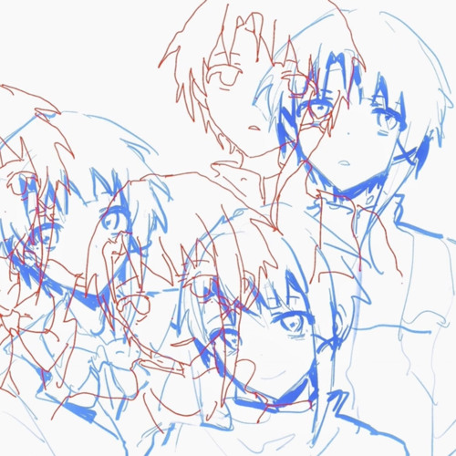 не думать ни о чем - alvampire