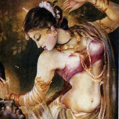 APSARA