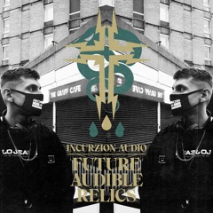 Throe - Future Audible Relics Mixtape