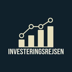 Afsnit 41 Del 1 Af mit Interview Med Thais Jacobsen.