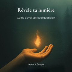 Révélez votre lumière intérieure – Extrait du guide