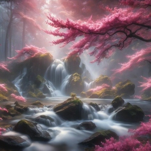 092 Harmonic Ecstasy