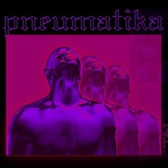 Paragonblok @Pneumatika w/ kris,paško gaćina & UFF @Kocka, ST