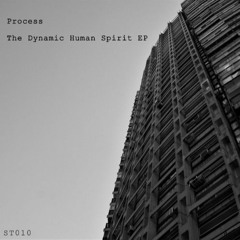 [PREMIERE] | Process – S(t)imulation [ST010]