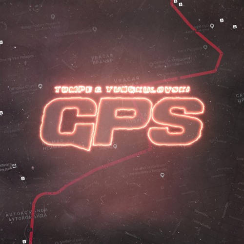 Stream GPS (feat. Yungkulovski) by Tompe | Listen online for free on  SoundCloud