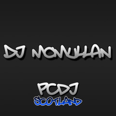 McMullan - Move It All Away