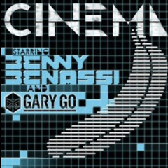 CINEMA - BENNY BENASSI (ECHO DRONE REMIX) (EXTREMEST EDIT)
