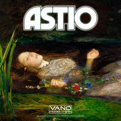 ASTIO (prod. JWIN)