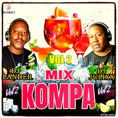 Mix DU💫🎸 BON💫🎸 KOMPA🇭🇹 by Dj LANDER✨ &.Dj JULIXXX✨ Part 2 - 10:11:25