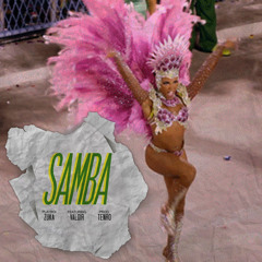 Samba (feat. Playboi Zuka)