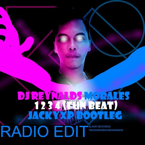 Funbeat & DJ Reynalds Morales - 1234 (JackyXP Bootleg) (Radio Edit) |  Spinnin' Records