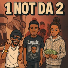1 NOT DA 2 x QUES x TarzanBlitzeditt