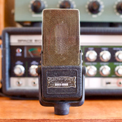 Stream episode Fostex M11RP by Cole Picks Vintage podcast