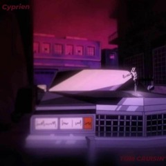 Cyprien - Tom Cruisin' (Preview)