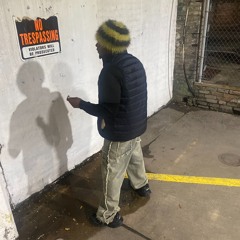 Have My Way (prod Fuctjin & Conz.xo)