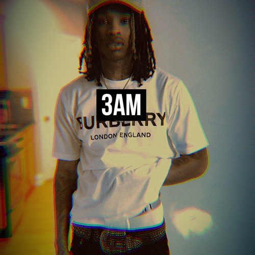 King Von - 3 A.M. (Official Instrumental + Ad Libs)