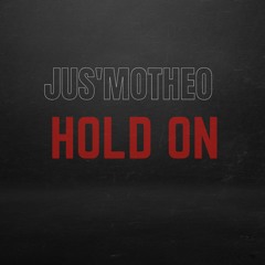 Hold On (Demo version)