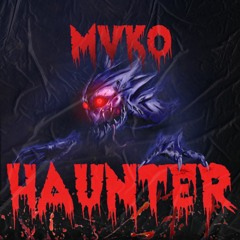 Haunter (Prod. Netuh)