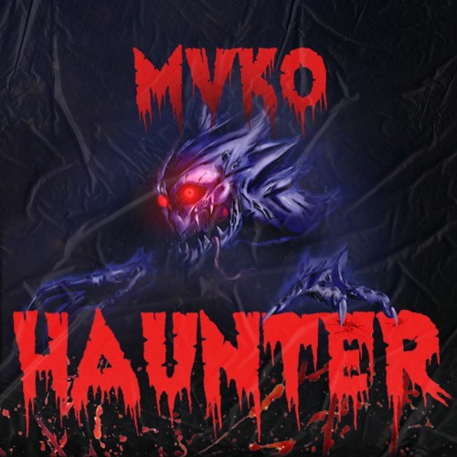 Haunter (Prod. Netuh)