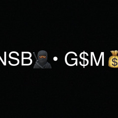 Keep Talking- NSB Xanny • GSM Bam Bam