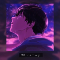 PNM - s t a y
