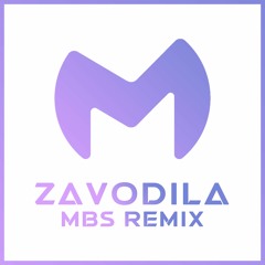 Ruv Theme - Zavodila Remix [Electro House]