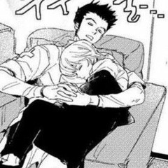 Boyfriend notices you falling asleep on his lap [Tired] [Late Night] [ASMR Boyfriend]