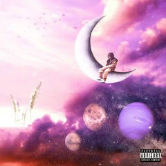 Trippie Redd- Moon Walker