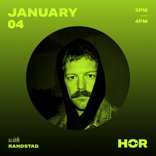 Randstad @ HÖR Berlin / January 4 2021