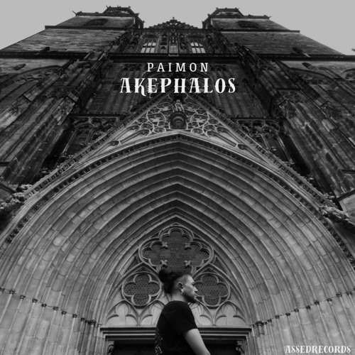 Paimon - Der Auftrag