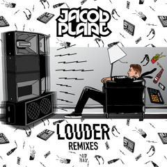 Louder (Kayliox Remix)