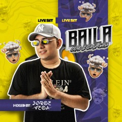 Baila Como le Da La Gana