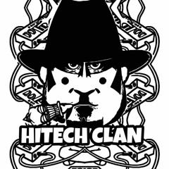 Neuro Twister - Across Da Galaxy (VA - Hitech Clan Vol 2)