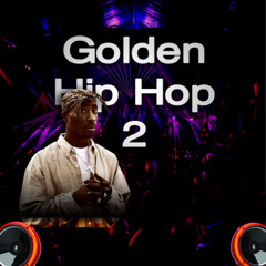 Golden Flava in Ya Ear Mixtape Part 2