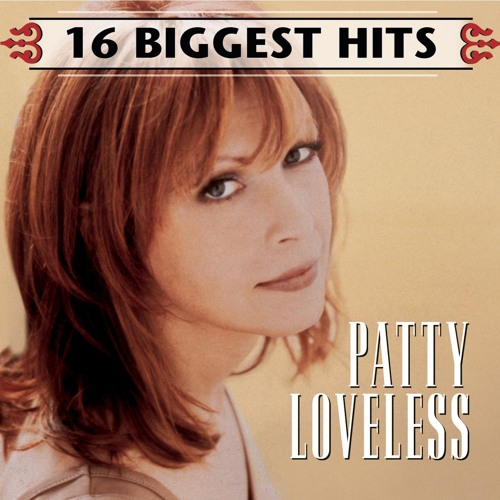 Stream how can i help you say goodbye by patty loveless listen online