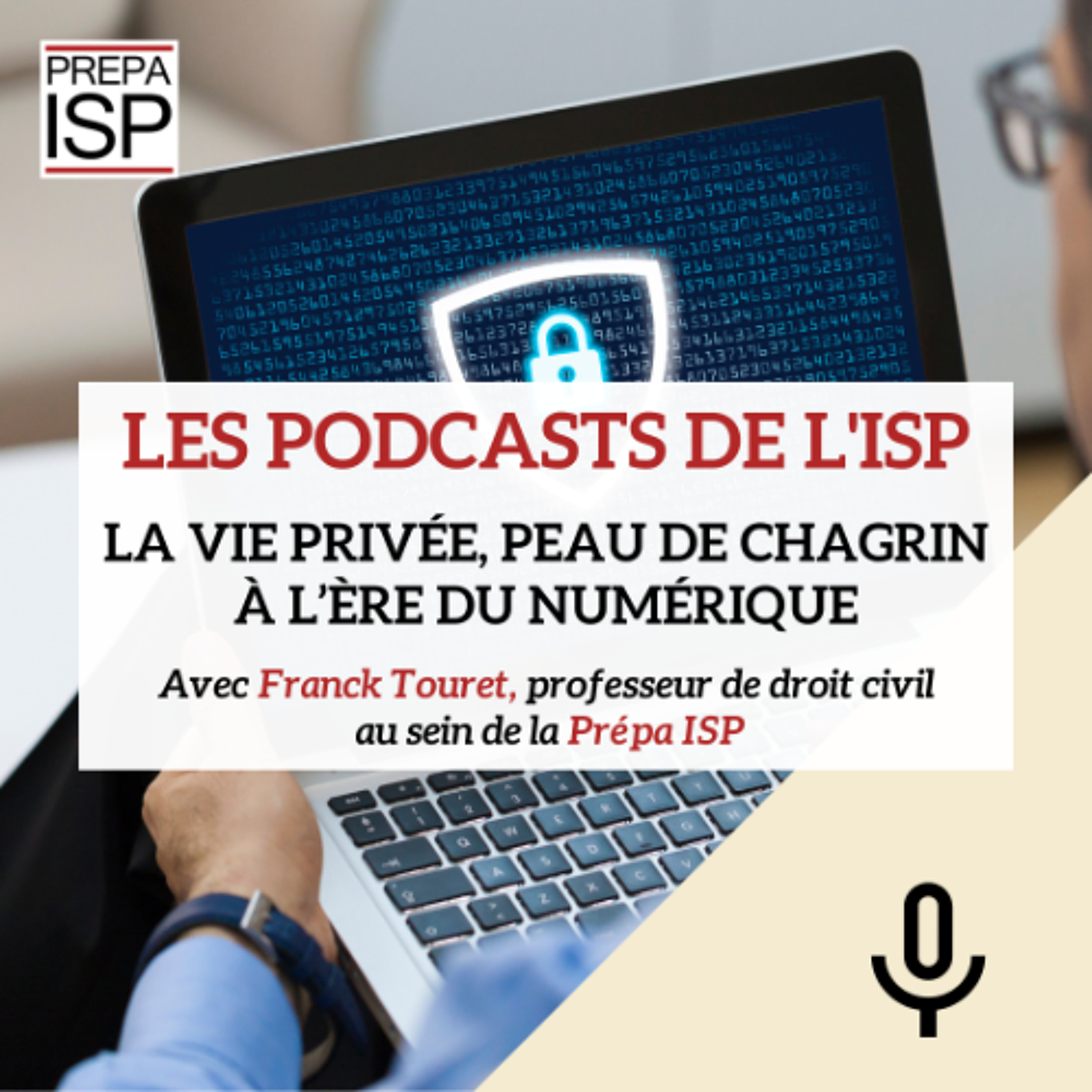 La vie privée, peau de chagrin de l'ère numérique