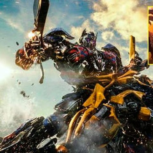 Stream Ver4K Transformers El despertar de las bestias "{Fast X
